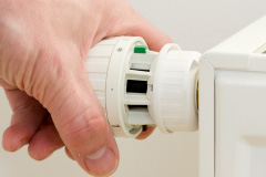 Broad Campden central heating repair costs