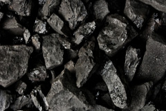 Broad Campden coal boiler costs