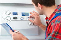 free Broad Campden gas safe engineer quotes