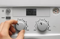 free Broad Campden boiler maintenance quotes